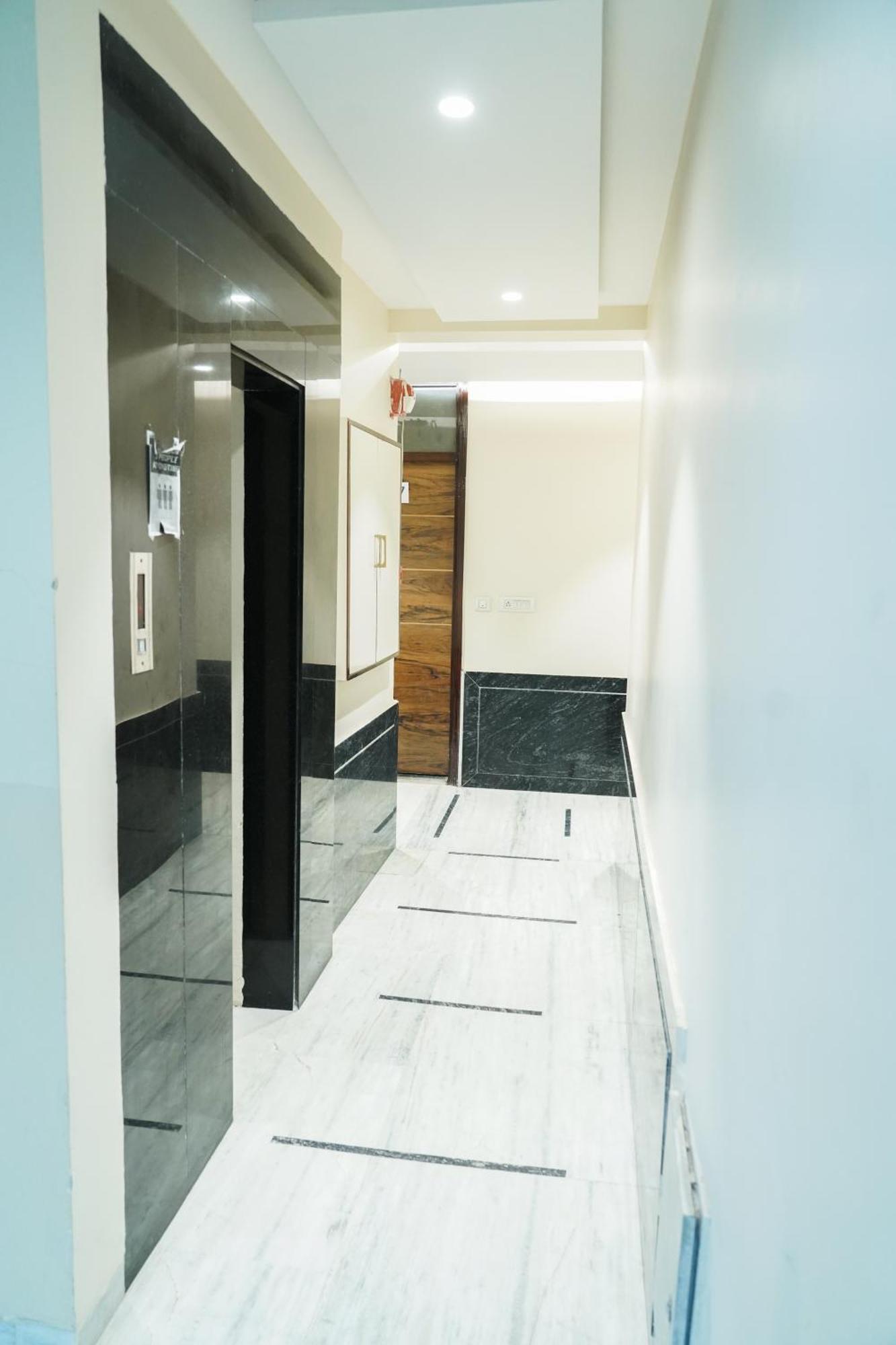 Hotel Batra Home Nizamuddin Nueva Delhi Exterior foto